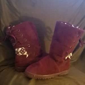 Women's boots